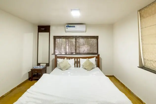 Senior Villa