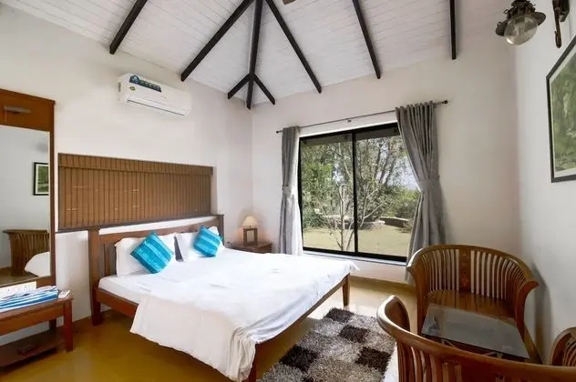 Senior Villa
