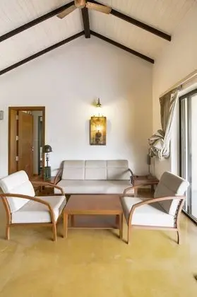 Senior Villa
