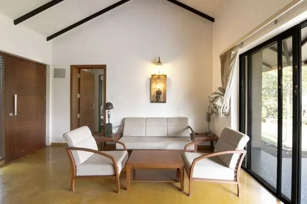 Senior Villa