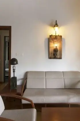 Senior Villa