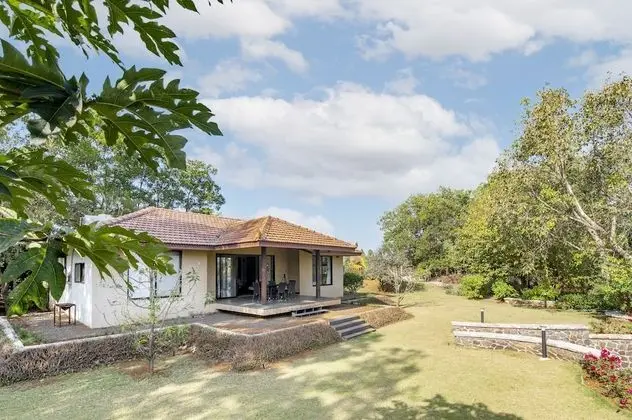 Senior Villa