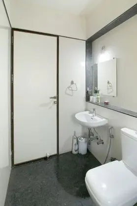 Senior Villa