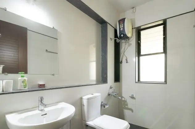 Senior Villa