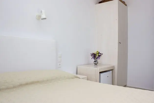 Economy Tek Büyük Yataklı Oda