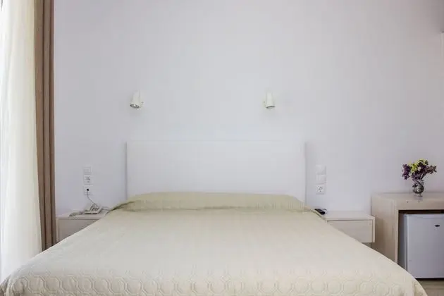 Economy Tek Kişilik Oda