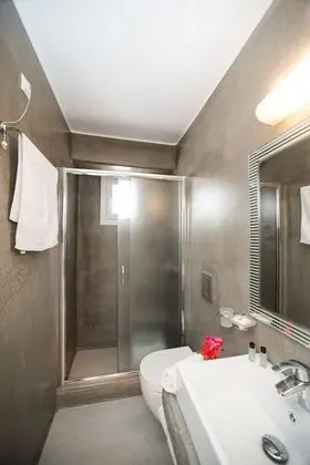 Economy Tek Kişilik Oda