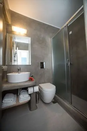 Standard Oda, Deniz Manzaralı