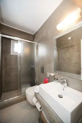 Standard Oda, Deniz Manzaralı