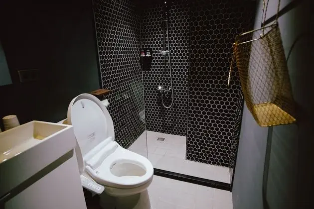 Basic Oda, 1 Çift Kişilik Yatak, Sigara İçilmez