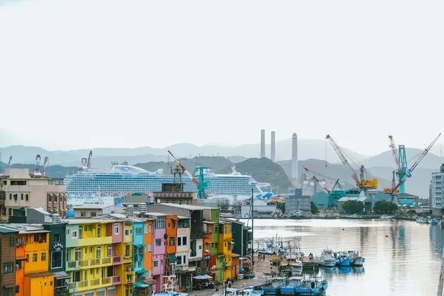 Elite Oda, 1 Çift Kişilik Yatak, Sigara İçilmez, Marina Manzaralı