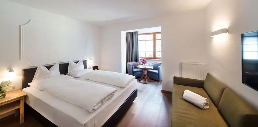 Dört Kişilik Oda (4DZZ)