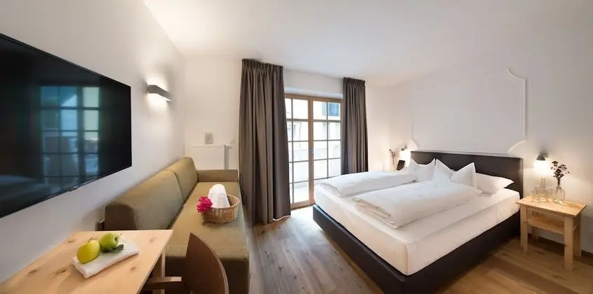 Dört Kişilik Oda (4DZZ)