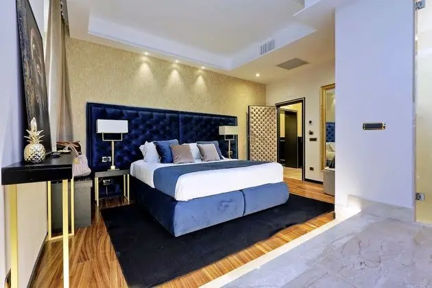 Luxury Stüdyo Süit