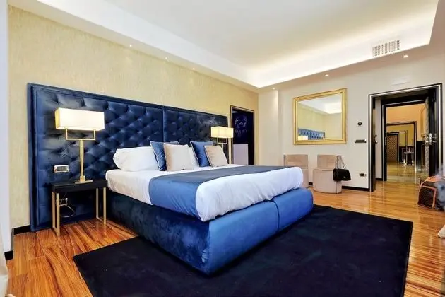 Luxury Stüdyo Süit
