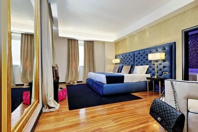 Luxury Stüdyo Süit