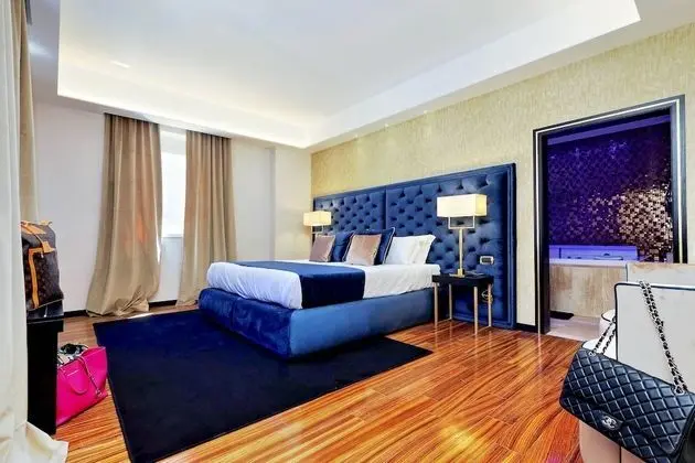 Luxury Stüdyo Süit