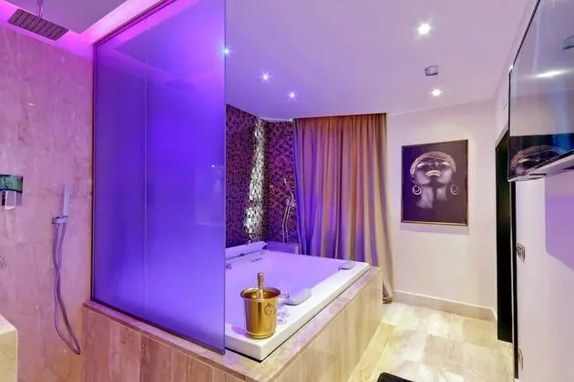 Luxury Stüdyo Süit