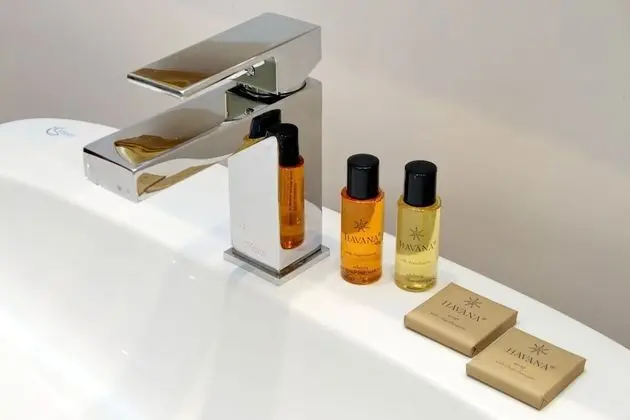 Luxury Stüdyo Süit