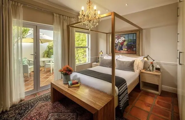 Guesthouse Room 1