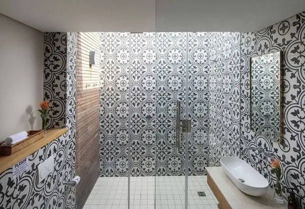 Guesthouse Room 2