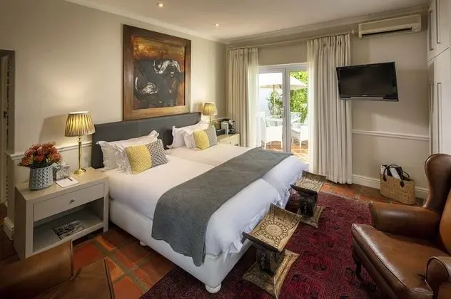 Guesthouse Room 3