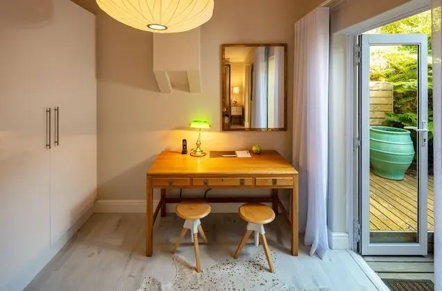 Guesthouse Room 3