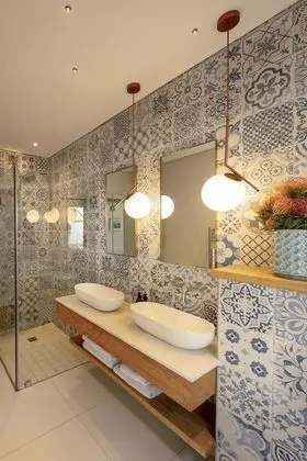 Guesthouse Room 3