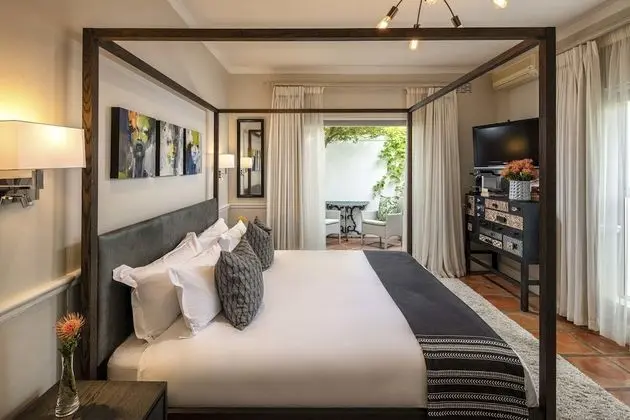 Guesthouse Room 3