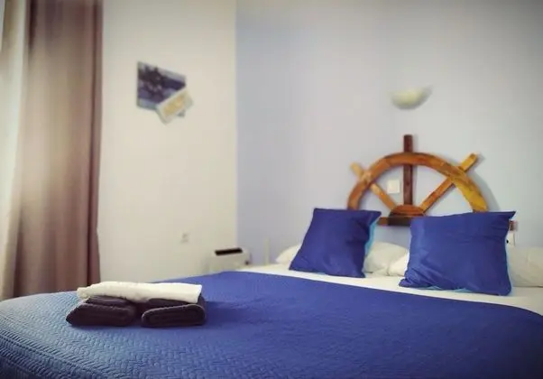 Tek Büyük Yataklı Oda, Özel Banyo