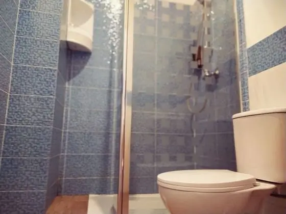 Tek Büyük Yataklı Oda, Özel Banyo