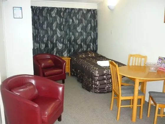 Economy Apart Daire, 1 Yatak Odası