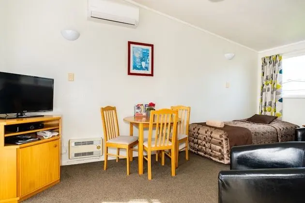 Economy Apart Daire, 1 Yatak Odası