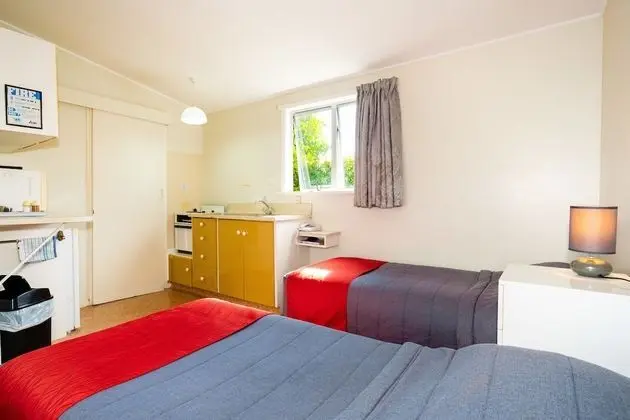 Economy Apart Daire, 1 Yatak Odası