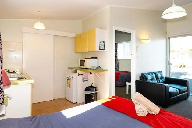 Economy Apart Daire, 1 Yatak Odası