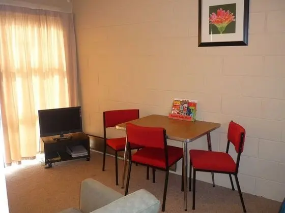 Economy Apart Daire, 1 Yatak Odası