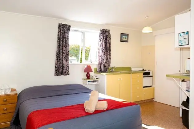 Standard Apart Daire, 1 Yatak Odası