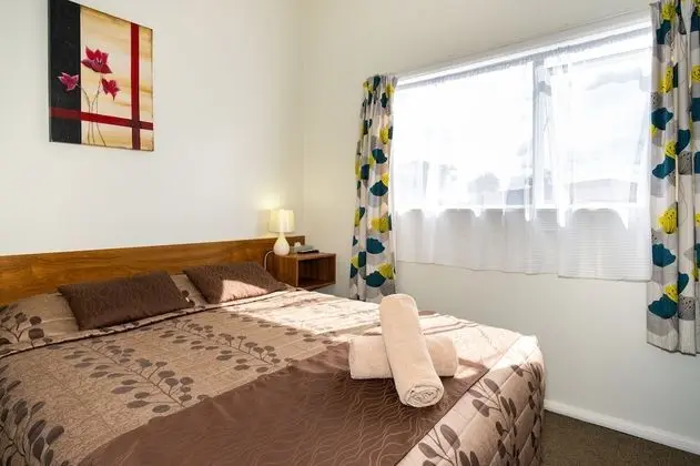 Standard Apart Daire, 1 Yatak Odası