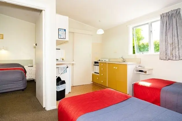 Standard Apart Daire, 1 Yatak Odası
