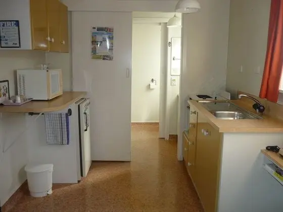 Standard Apart Daire, 1 Yatak Odası