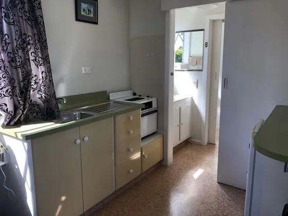 Standard Apart Daire, 1 Yatak Odası