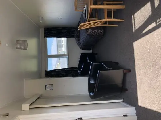 Standard Apart Daire, 1 Yatak Odası