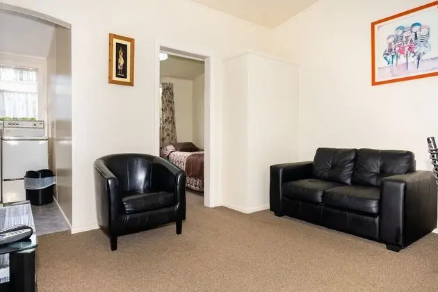 Standard Apart Daire, 2 Yatak Odası