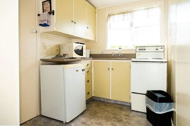 Standard Apart Daire, 2 Yatak Odası