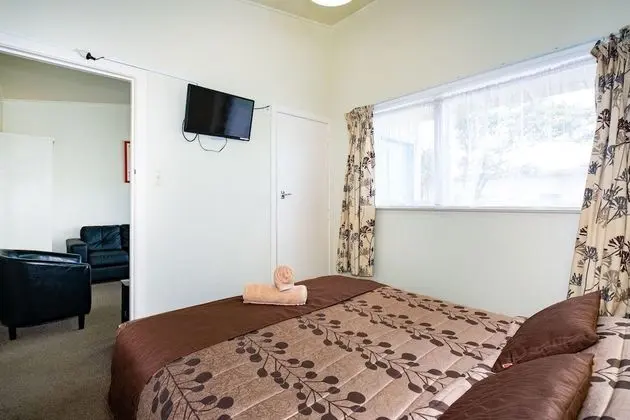 Standard Apart Daire, 2 Yatak Odası
