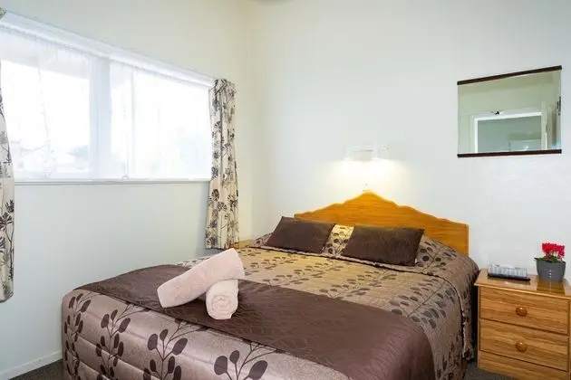 Standard Apart Daire, 2 Yatak Odası