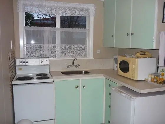 Standard Apart Daire, 2 Yatak Odası