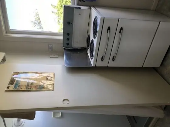 Standard Apart Daire, 2 Yatak Odası