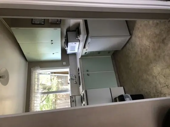 Standard Apart Daire, 2 Yatak Odası