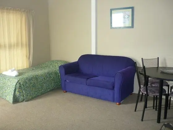 Standard Apart Daire, 2 Yatak Odası
